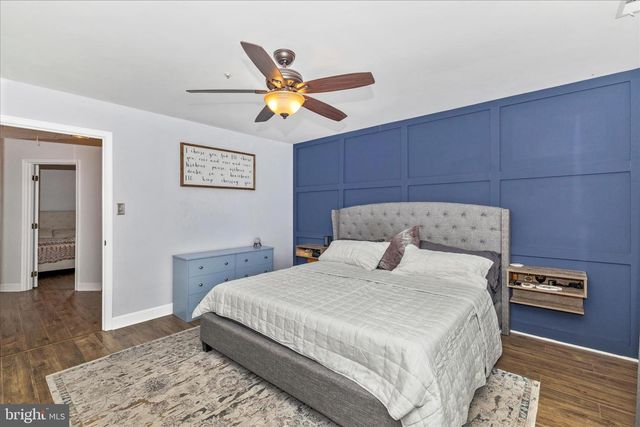 6131 BALDRIDGE TER, Frederick, MD 21701