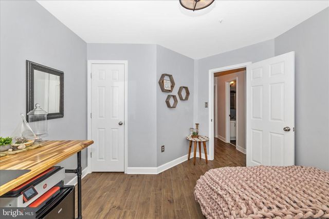 6131 BALDRIDGE TER, Frederick, MD 21701