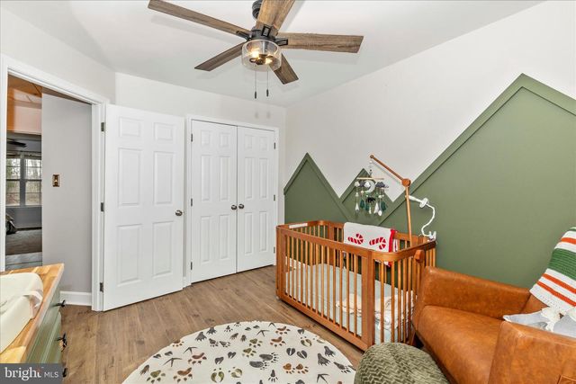 6131 BALDRIDGE TER, Frederick, MD 21701