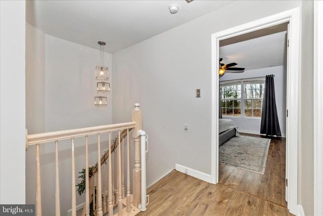 6131 BALDRIDGE TER, Frederick, MD 21701