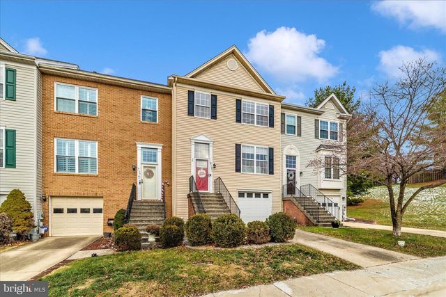 6131 BALDRIDGE TER, Frederick, MD 21701
