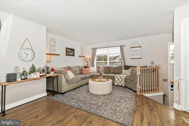 6131 BALDRIDGE TER, Frederick, MD 21701