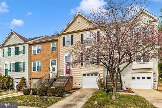 6131 BALDRIDGE TER, Frederick, MD 21701