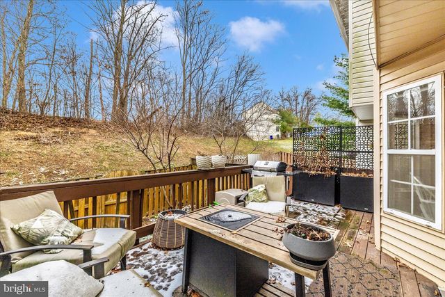 6131 BALDRIDGE TER, Frederick, MD 21701