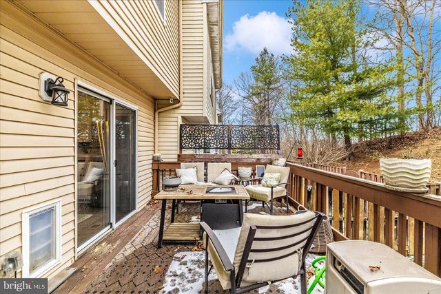 6131 BALDRIDGE TER, Frederick, MD 21701