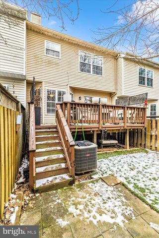 6131 BALDRIDGE TER, Frederick, MD 21701