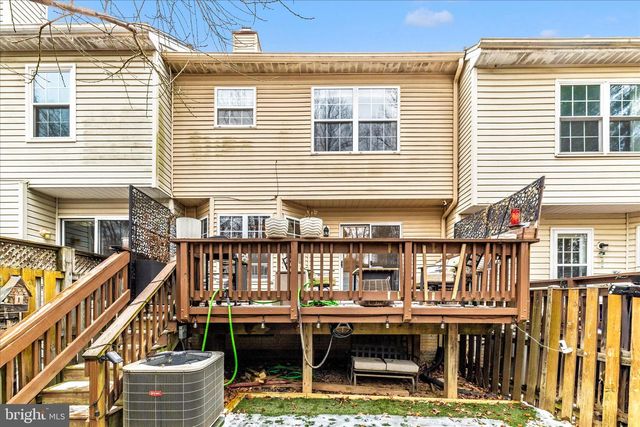 6131 BALDRIDGE TER, Frederick, MD 21701