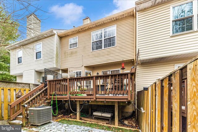 6131 BALDRIDGE TER, Frederick, MD 21701