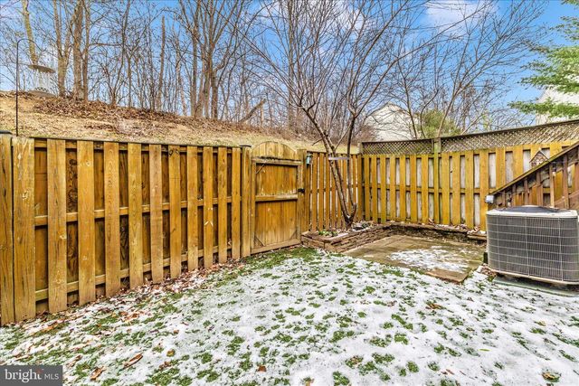 6131 BALDRIDGE TER, Frederick, MD 21701