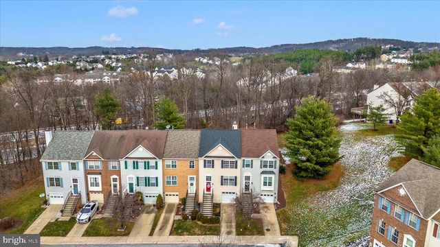 6131 BALDRIDGE TER, Frederick, MD 21701