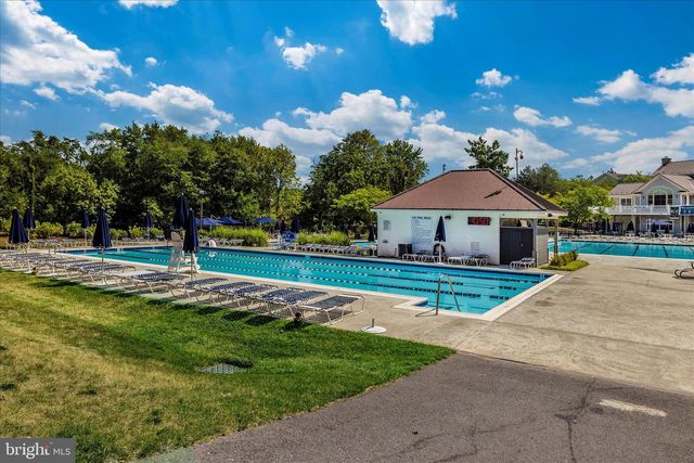 6131 BALDRIDGE TER, Frederick, MD 21701