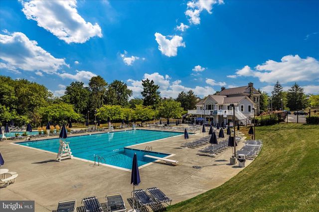 6131 BALDRIDGE TER, Frederick, MD 21701