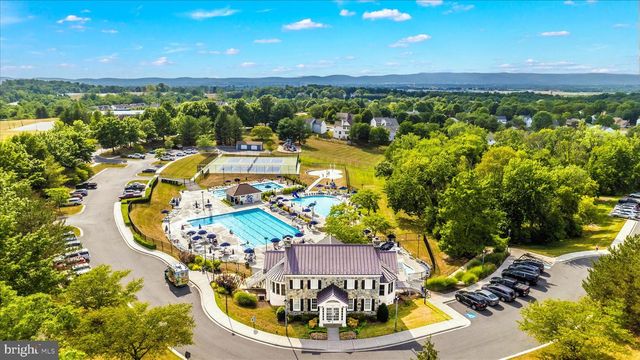 6131 BALDRIDGE TER, Frederick, MD 21701