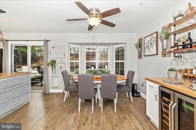 6131 BALDRIDGE TER, Frederick, MD 21701