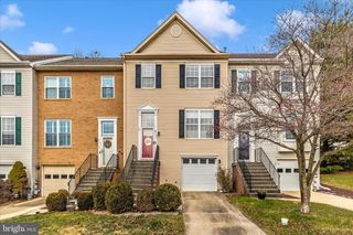 6131 BALDRIDGE TER, Frederick, MD 21701