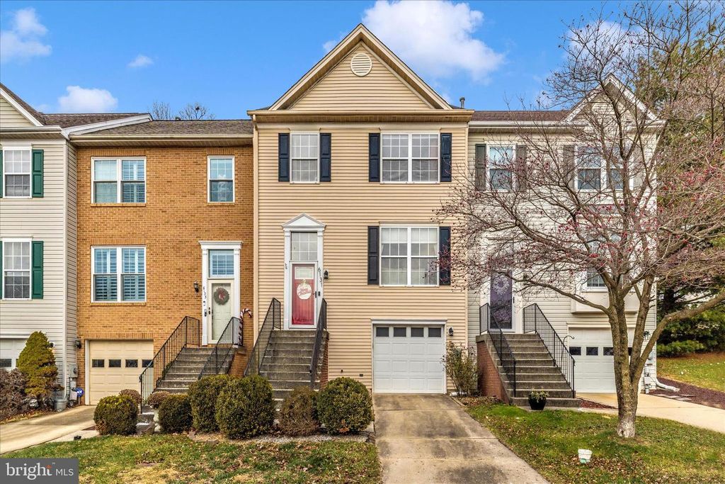 6131 BALDRIDGE TER, Frederick, MD 21701