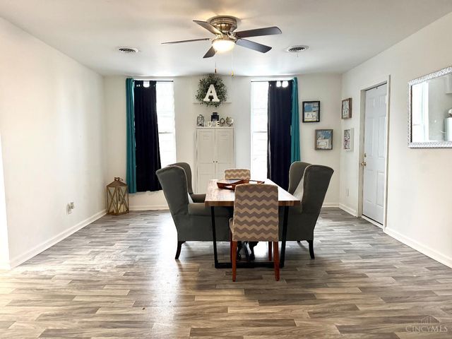 308 S Broadway Street, Blanchester, OH 45107