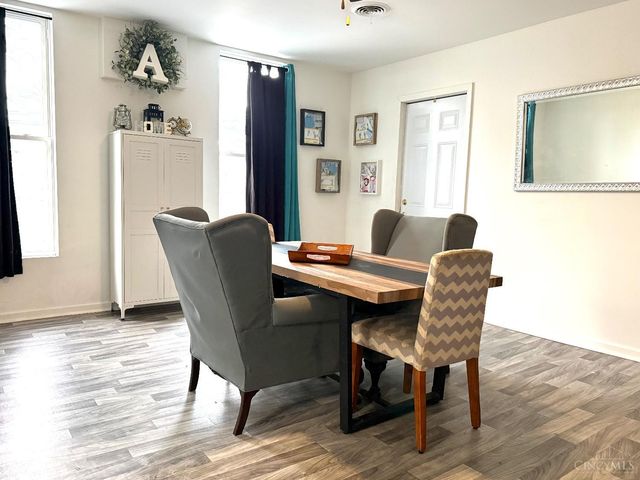 308 S Broadway Street, Blanchester, OH 45107