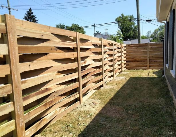 308 S Broadway Street, Blanchester, OH 45107