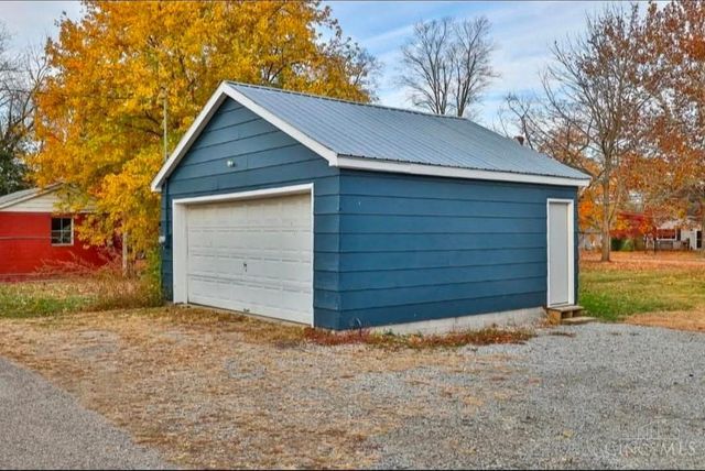 308 S Broadway Street, Blanchester, OH 45107