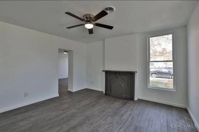 308 S Broadway Street, Blanchester, OH 45107