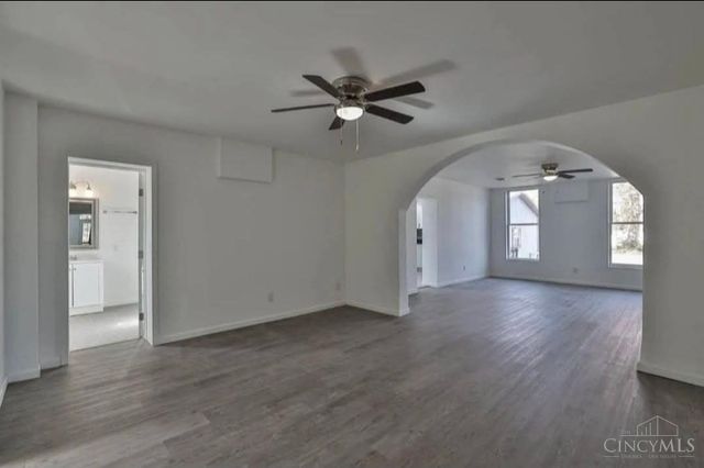 308 S Broadway Street, Blanchester, OH 45107