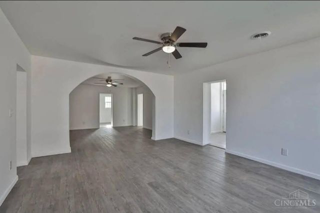 308 S Broadway Street, Blanchester, OH 45107