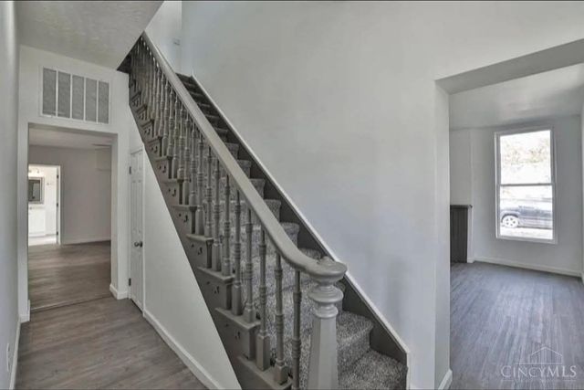 308 S Broadway Street, Blanchester, OH 45107