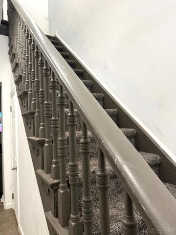 308 S Broadway Street, Blanchester, OH 45107