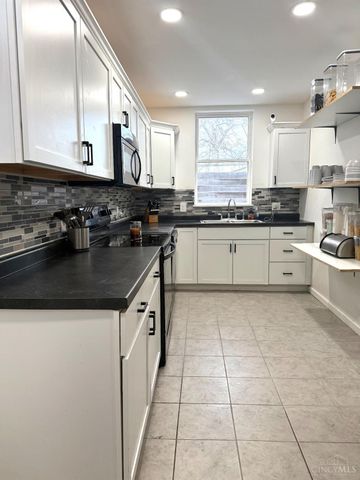 308 S Broadway Street, Blanchester, OH 45107