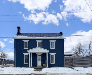 308 S Broadway Street, Blanchester, OH 45107