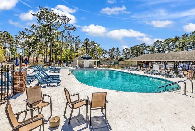 6604 Eagle Crescent, Myrtle Beach, SC 29588