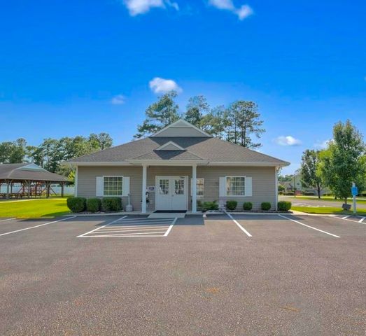 6604 Eagle Crescent, Myrtle Beach, SC 29588