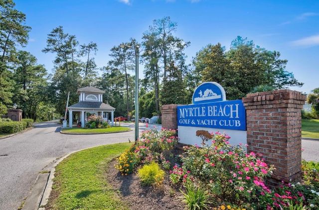 6604 Eagle Crescent, Myrtle Beach, SC 29588