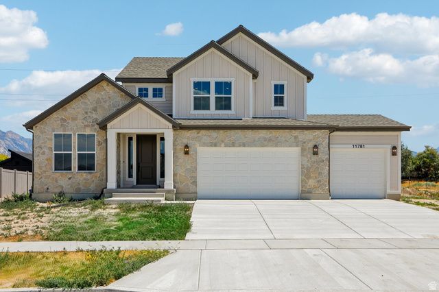 11781 S HALLS RD, Draper, UT 84020