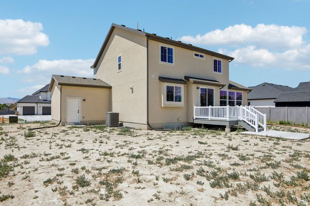 11781 S HALLS RD, Draper, UT 84020