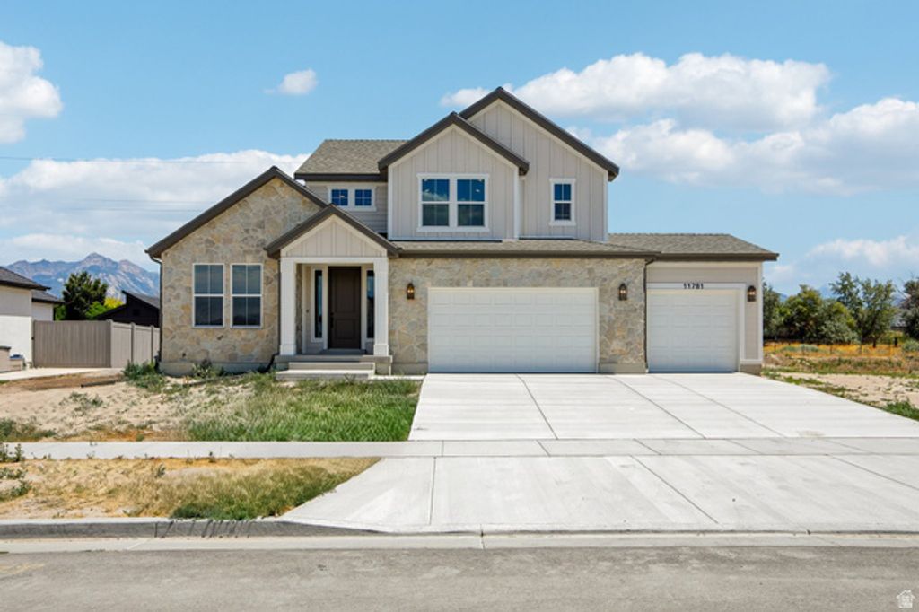 11781 S HALLS RD, Draper, UT 84020
