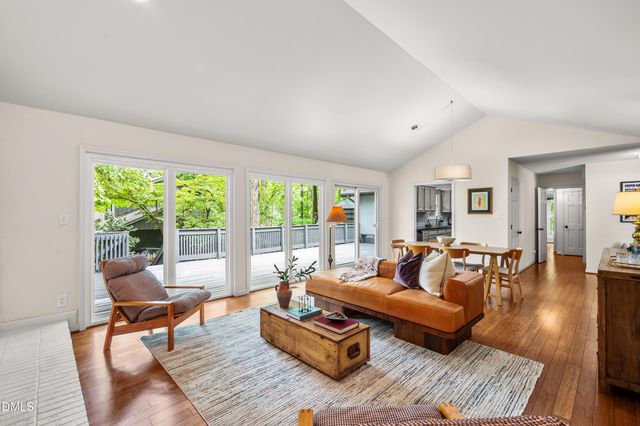2929 Rue Sans Famille, Raleigh, NC 27607