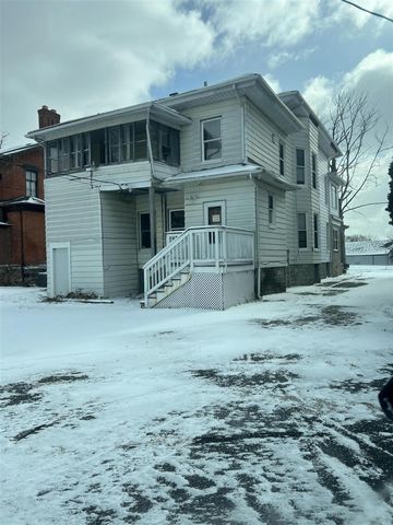 165 Capital Avenue, Battle Creek, MI 49017