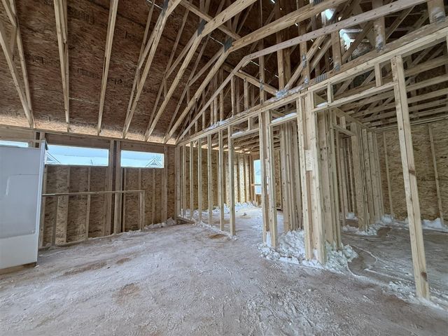 1666 Thyme Drive, Byron Center, MI 49315