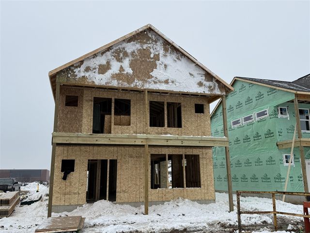 1666 Thyme Drive, Byron Center, MI 49315