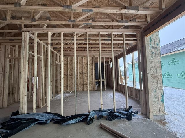 1666 Thyme Drive, Byron Center, MI 49315