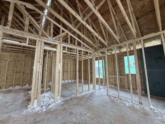 1666 Thyme Drive, Byron Center, MI 49315