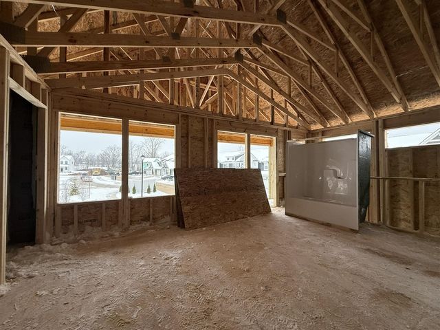 1666 Thyme Drive, Byron Center, MI 49315