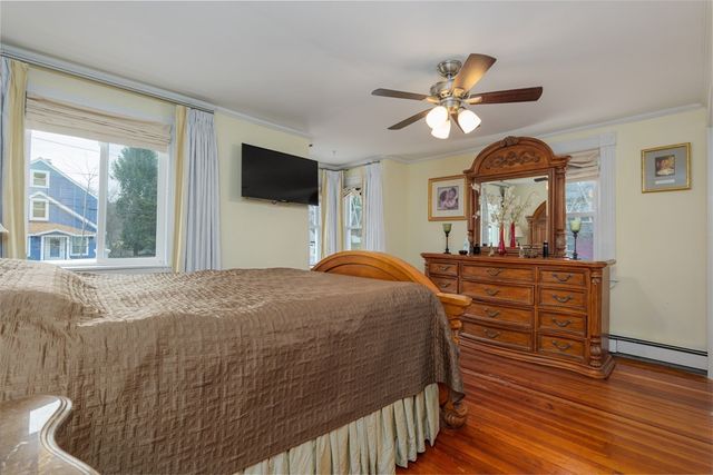 6 Hayes Ave, Beverly, MA 01915