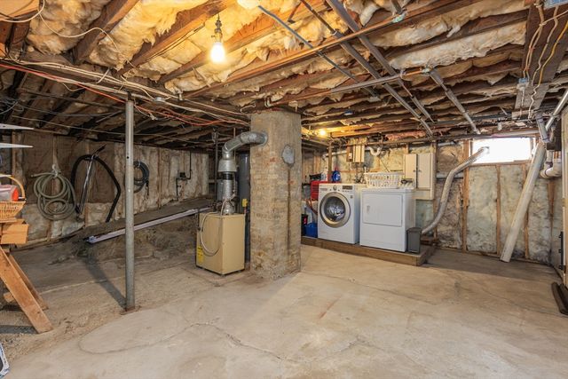 6 Hayes Ave, Beverly, MA 01915