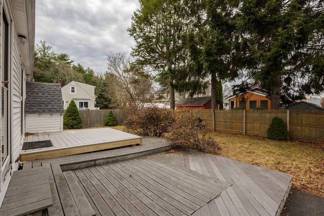 6 Hayes Ave, Beverly, MA 01915