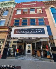 411 S Main Street, Joplin, MO 64801