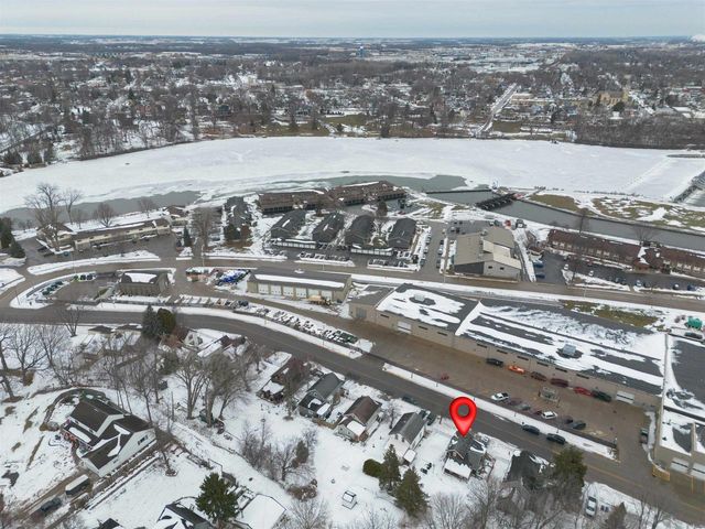 307 W 3RD STREET, Kaukauna, WI 54130