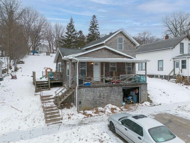 307 W 3RD STREET, Kaukauna, WI 54130